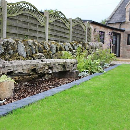 Luxury Cottage In Peak District Near Alton Towers Stanton Exterior foto