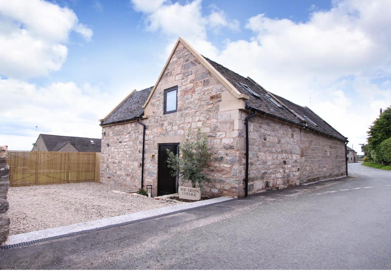 Luxury Cottage In Peak District Near Alton Towers Stanton Exterior foto